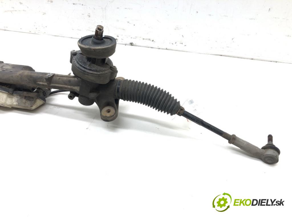 VW PASSAT B6 Variant (3C5) 2005 - 2011    2.0 TDI 81 kW [110 KM] olej napędowy 2008 - 2010  riadenie 5N1909144J (Riadenia)