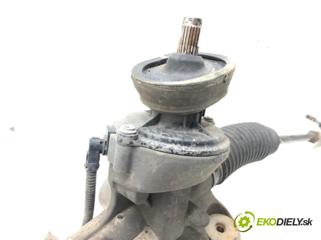 VW PASSAT B6 Variant (3C5) 2005 - 2011    2.0 TDI 81 kW [110 KM] olej napędowy 2008 - 2010  riadenie 5N1909144J (Riadenia)