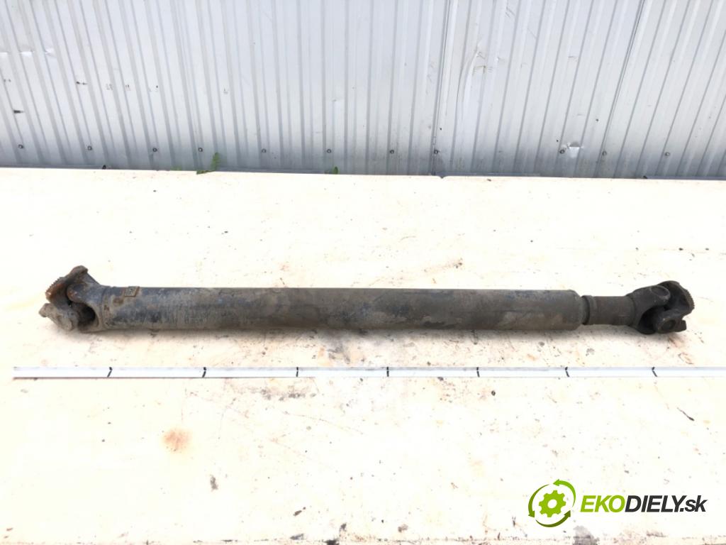 RENAULT TRUCKS T 2013 - 2022    460P LOW  Kardaň, hriadeľ hnací  (Kardaňové hriadele)