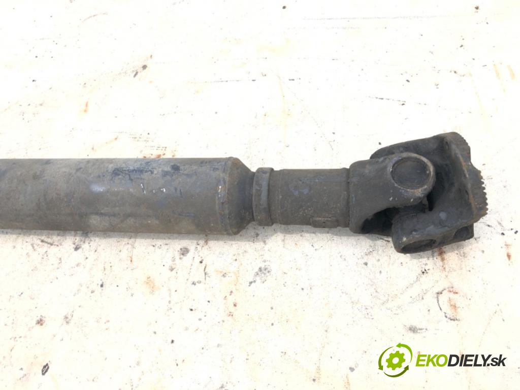 RENAULT TRUCKS T 2013 - 2022    460P LOW  Kardaň, hriadeľ hnací  (Kardaňové hriadele)