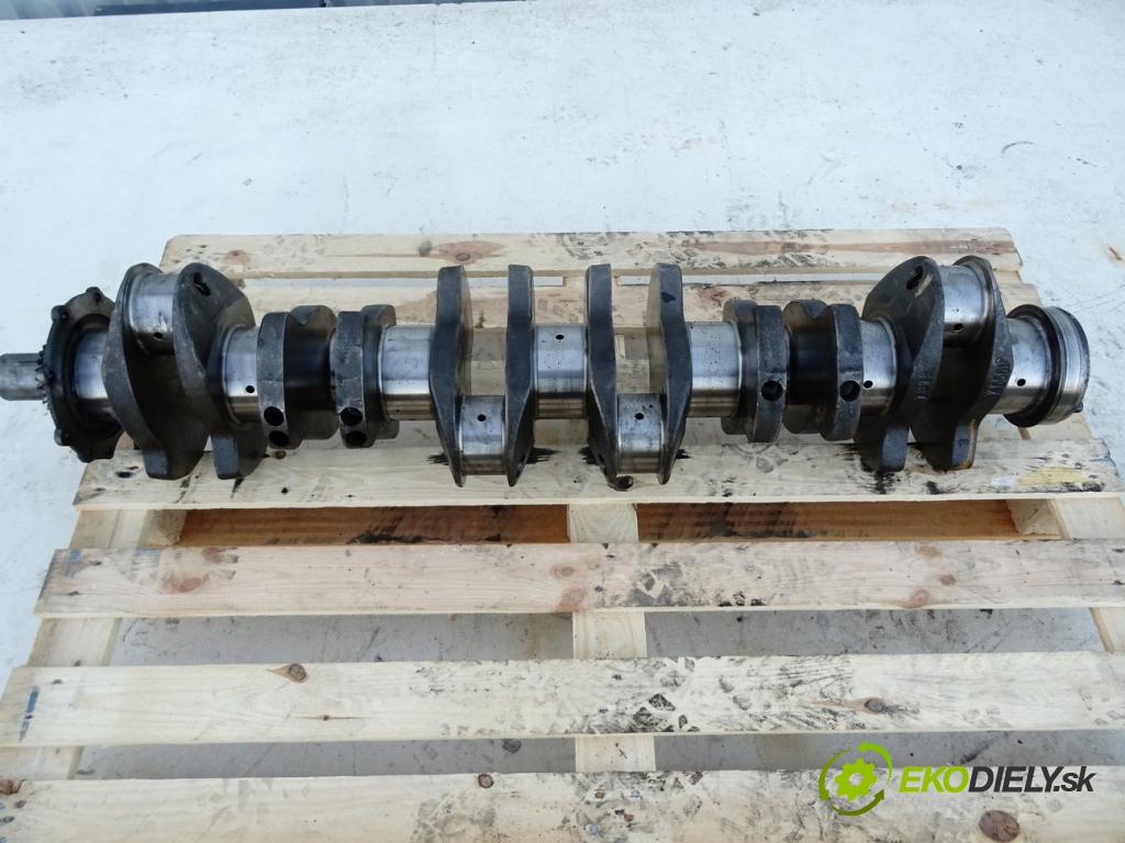 LIAZ 110.850 SA 8    152kW(207KM) 11100cm3  Kardaň, hriadeľ KLIKA:  (Ostatné)