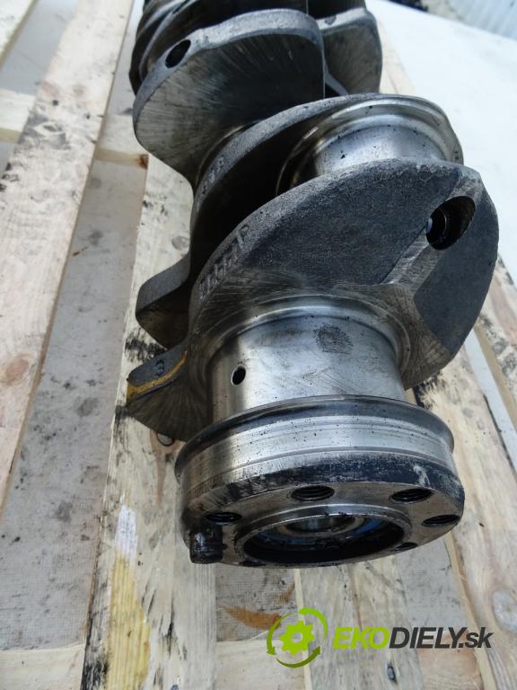 LIAZ 110.850 SA 8    152kW(207KM) 11100cm3  Kardaň, hriadeľ KLIKA:  (Ostatné)