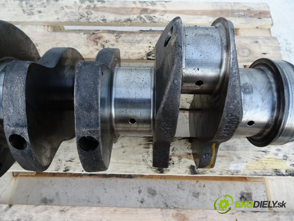 LIAZ 110.850 SA 8    152kW(207KM) 11100cm3  Kardaň, hriadeľ KLIKA:  (Ostatné)