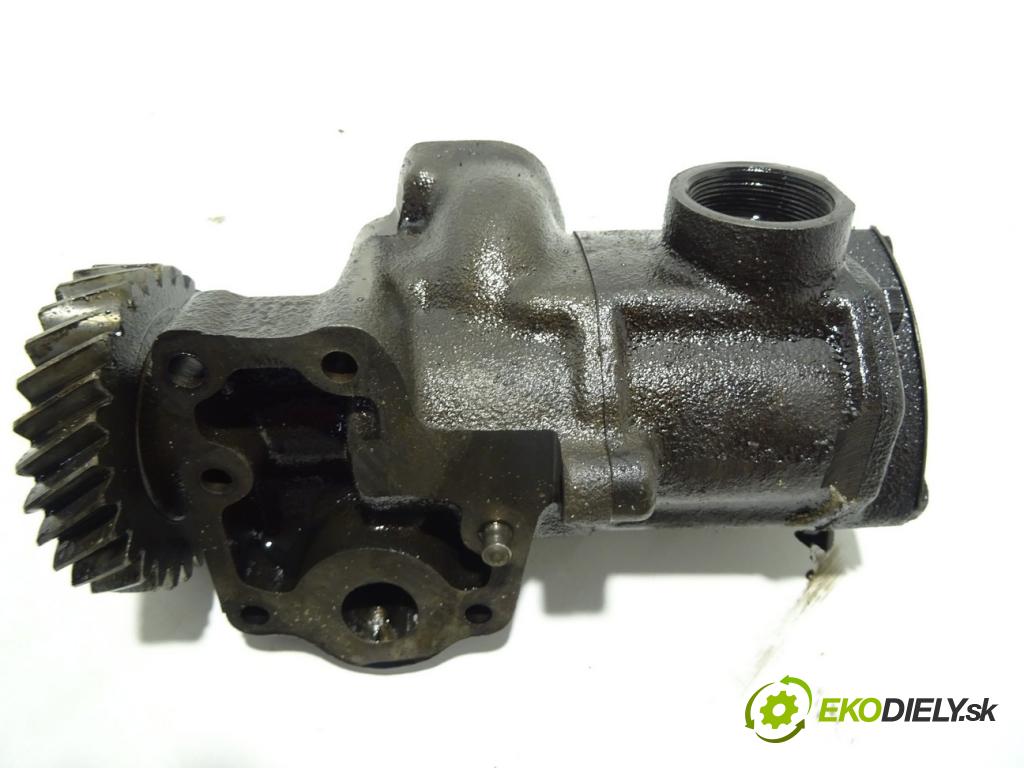 LIAZ 110.850 SA 8    152kW(207KM) 11100cm3  pumpa oleje  (Olejové pumpy)