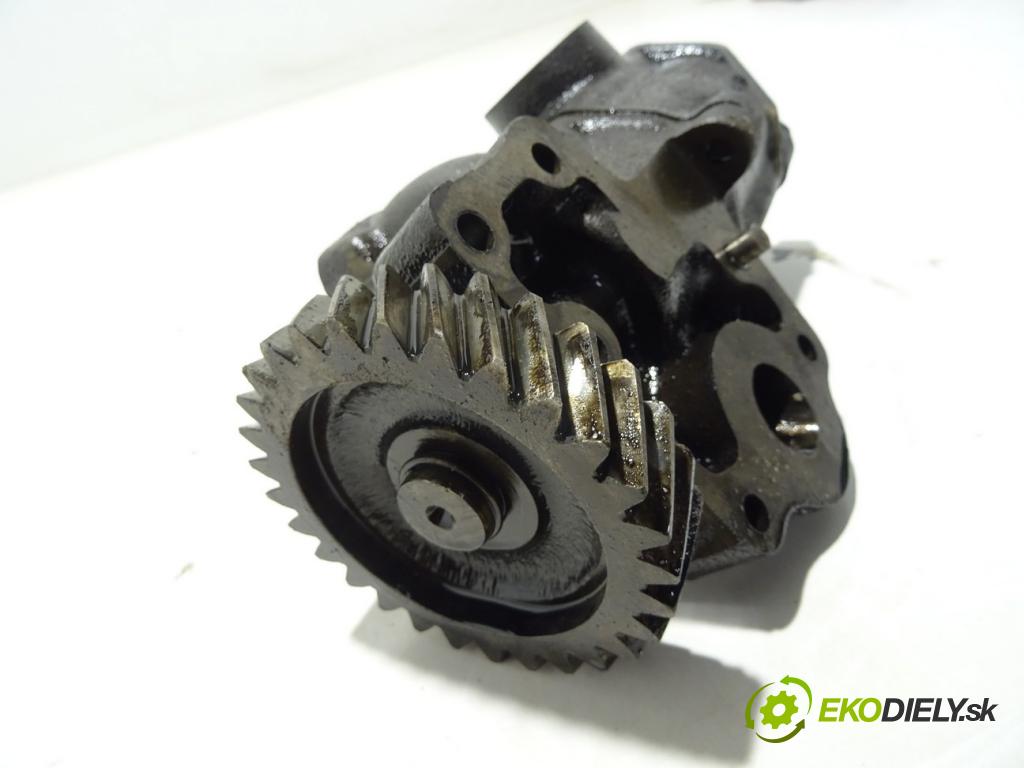 LIAZ 110.850 SA 8    152kW(207KM) 11100cm3  pumpa oleje  (Olejové pumpy)