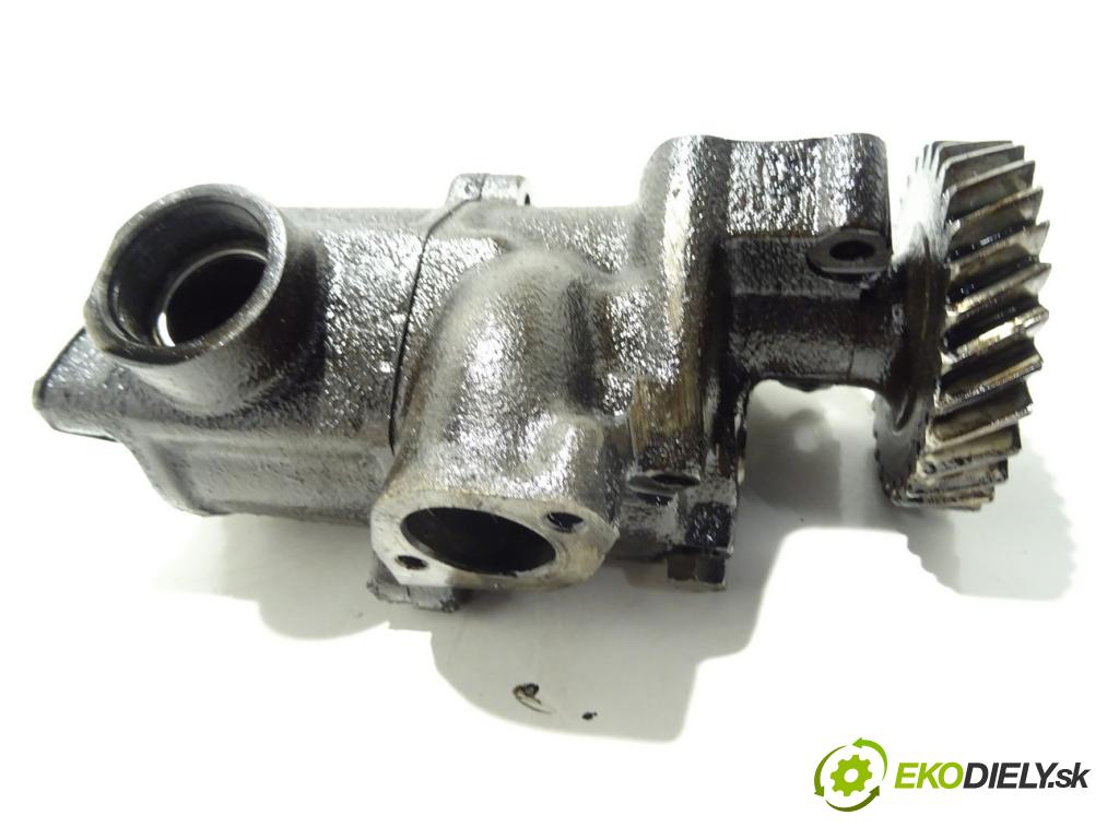 LIAZ 110.850 SA 8    152kW(207KM) 11100cm3  pumpa oleje  (Olejové pumpy)