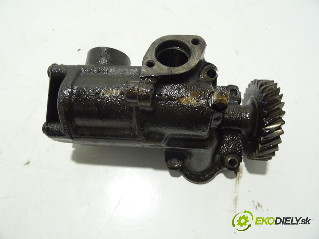 LIAZ 110.850 SA 8    152kW(207KM) 11100cm3  pumpa oleje  (Olejové pumpy)