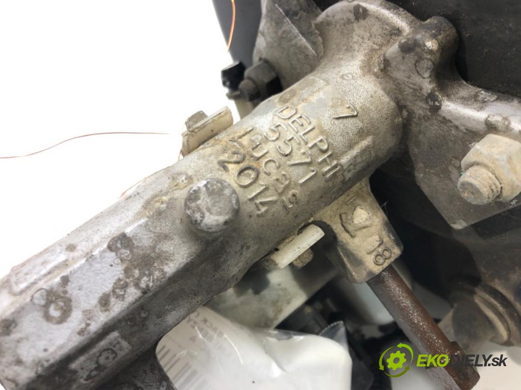 OPEL ASTRA G liftback (T98) 1998 - 2009    1.4 (F08, F48) 66 kW [90 KM] benzyna 2007 - 2009  Posilovač Pumpa brzdová 90498034MC (Posilňovače bŕzd)