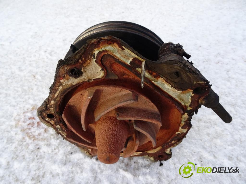 LIAZ 110.850 SA 8    152kW(207KM) 11100cm3  pumpa vody  (Vodní pumpy)