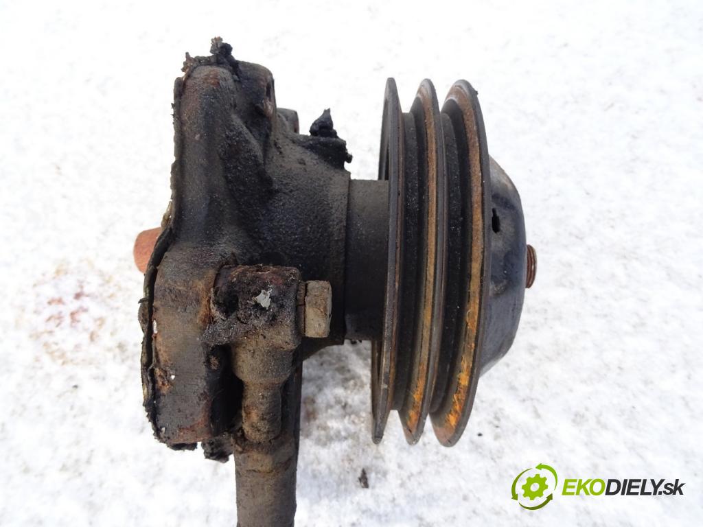 LIAZ 110.850 SA 8    152kW(207KM) 11100cm3  pumpa vody  (Vodní pumpy)