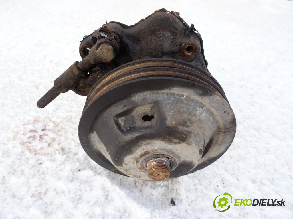 LIAZ 110.850 SA 8    152kW(207KM) 11100cm3  pumpa vody  (Vodní pumpy)