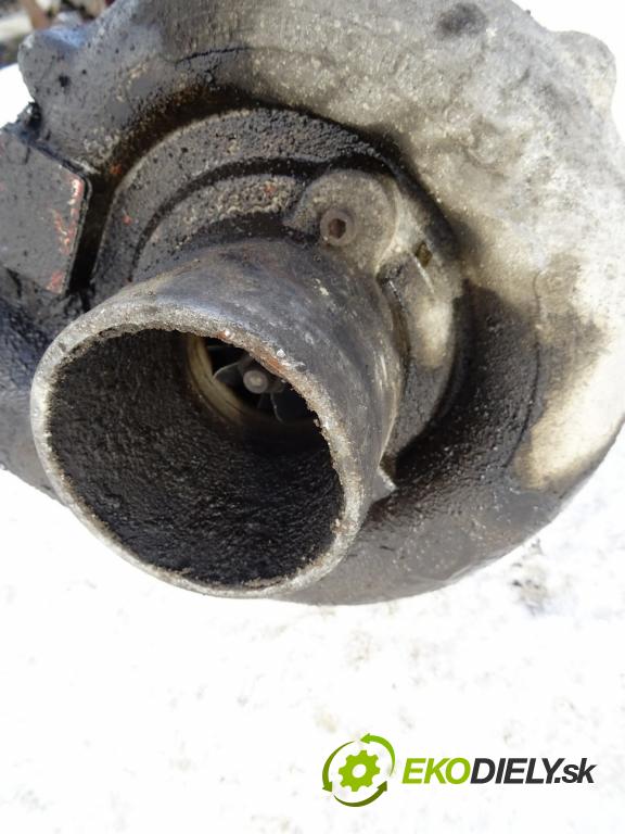 LIAZ 110.850 SA 8    152kW(207KM) 11100cm3  Turbodúchadlo,turbo  (Turbodúchadlá (kompletné))