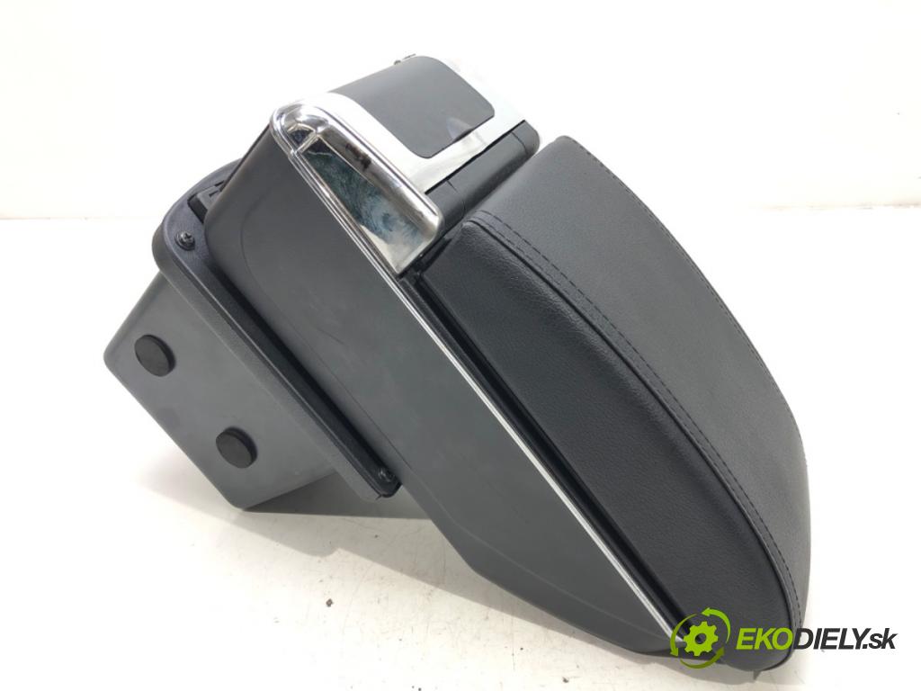 HYUNDAI i30 (FD) 2007 - 2012    1.6 CRDi 94 kW [128 KM] olej napędowy 2010 - 2011  Lakťová opierka  (Lakťové opierky)