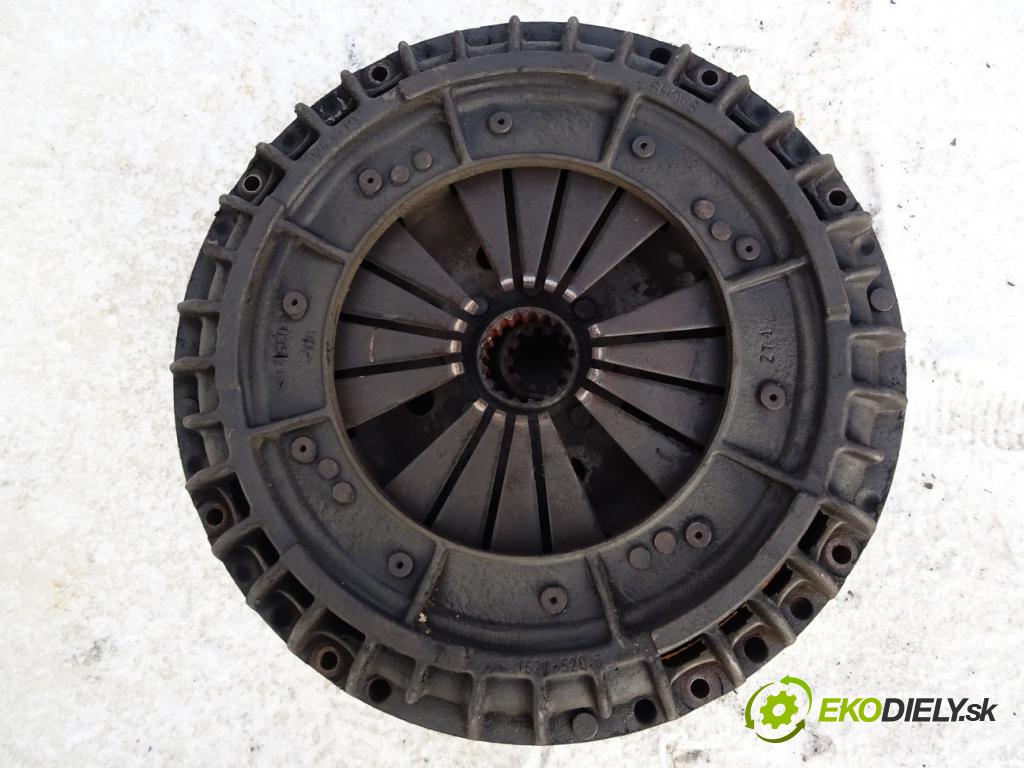 LIAZ 110.850 SA 8    152kW(207KM) 11100cm3  Spojková sada (bez ložiska)  (Kompletné sady (bez ložiska))