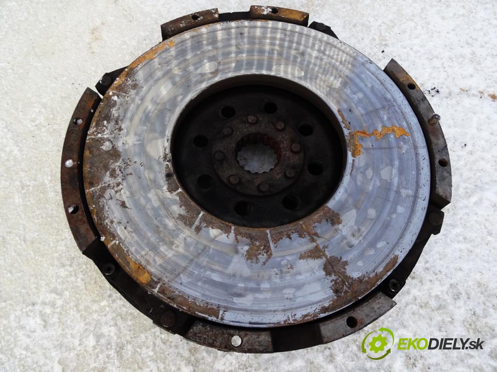 LIAZ 110.850 SA 8    152kW(207KM) 11100cm3  Spojková sada (bez ložiska)  (Kompletné sady (bez ložiska))