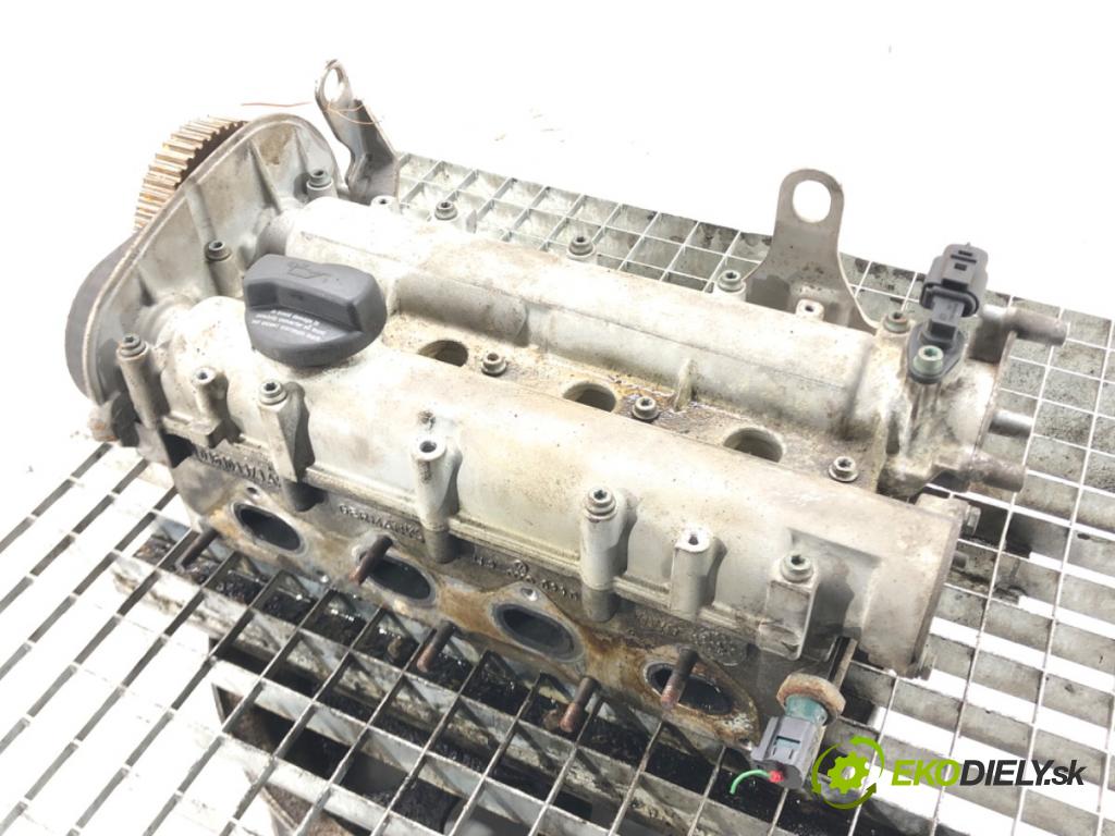 SEAT LEON (1M1) 1999 - 2006    1.4 16V 55 kW [75 KM] benzyna 1999 - 2006  Hlava valcov AXP (Hlavy valcov)