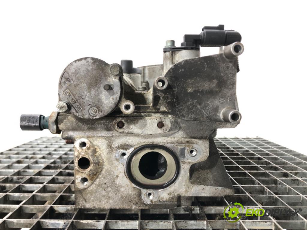 SEAT LEON (1M1) 1999 - 2006    1.4 16V 55 kW [75 KM] benzyna 1999 - 2006  Hlava valcov AXP (Hlavy valcov)