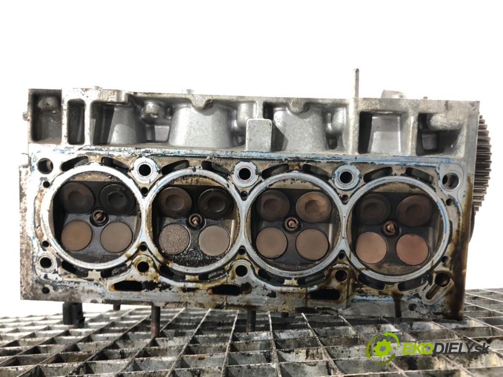 SEAT LEON (1M1) 1999 - 2006    1.4 16V 55 kW [75 KM] benzyna 1999 - 2006  Hlava valcov AXP (Hlavy valcov)