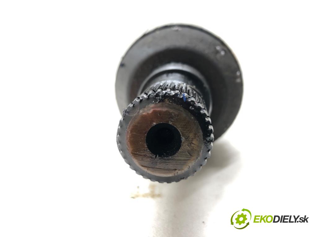 CHEVROLET LACETTI (J200) 2003 - 2022    1.4 LPG 69 kW [94 KM] Benzyna / gaz samochodowy (L  Poloos pravá  (Poloosy)