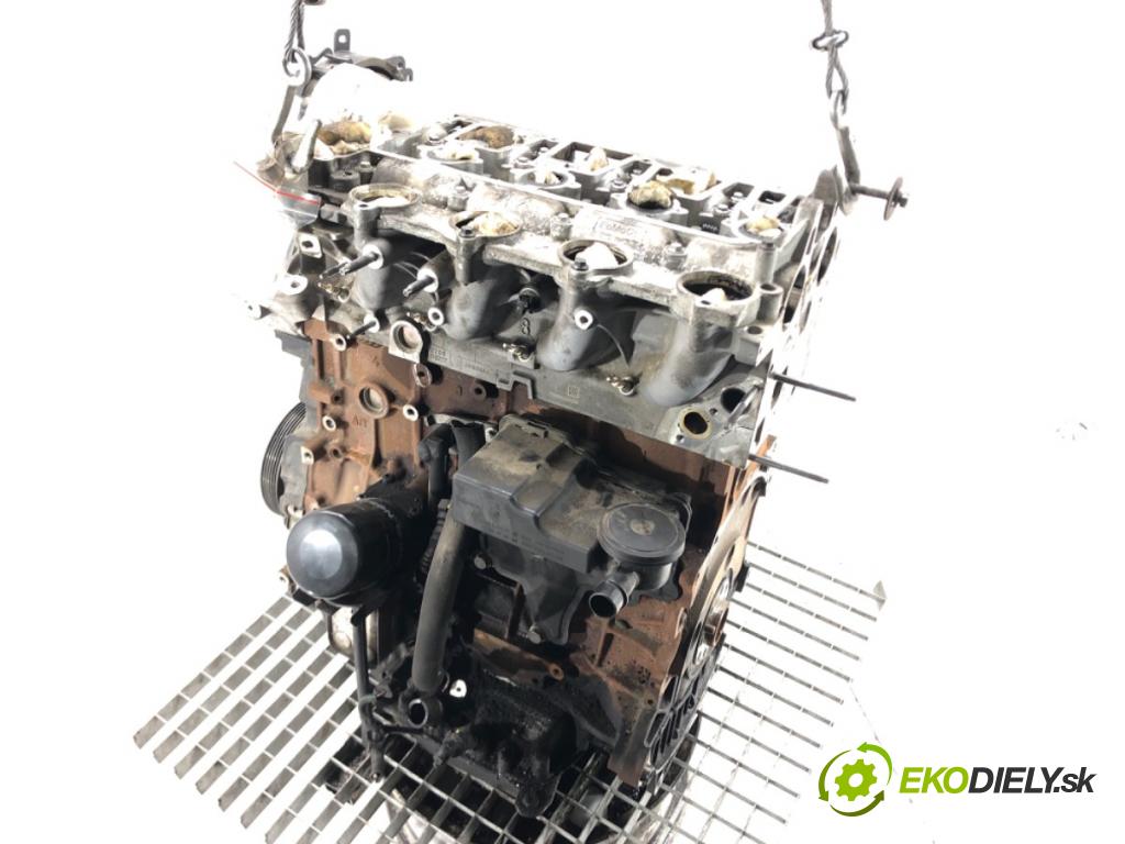 PEUGEOT 508 I (8D_) 2010 - 2018    2.0 HDi 120 kW [163 KM] olej napędowy 2010 - 2018  motor RHC DW10CTED4 (Motory (kompletní))