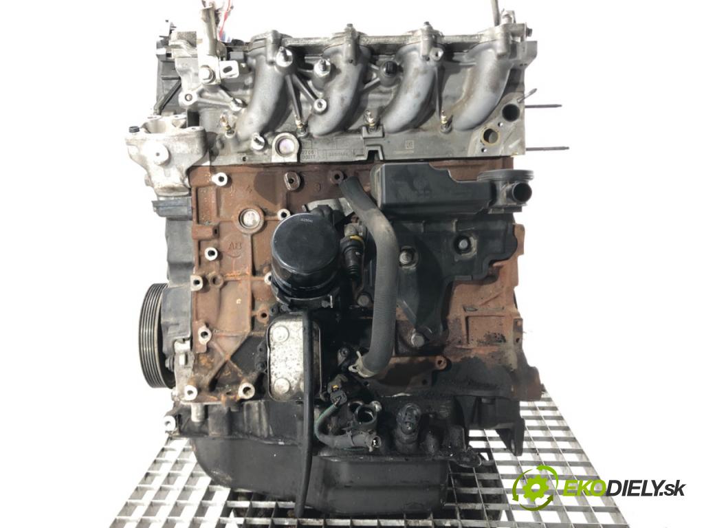 PEUGEOT 508 I (8D_) 2010 - 2018    2.0 HDi 120 kW [163 KM] olej napędowy 2010 - 2018  motor RHC DW10CTED4 (Motory (kompletní))