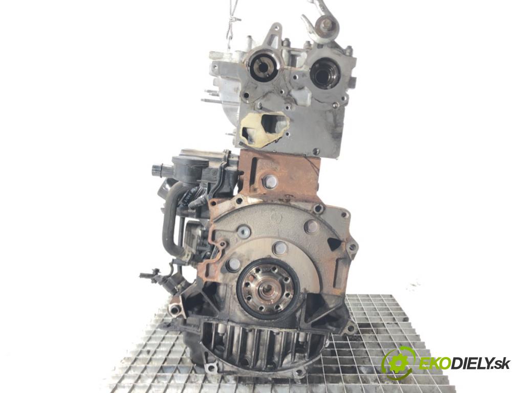 PEUGEOT 508 I (8D_) 2010 - 2018    2.0 HDi 120 kW [163 KM] olej napędowy 2010 - 2018  Motor RHC DW10CTED4 (Motory (kompletné))