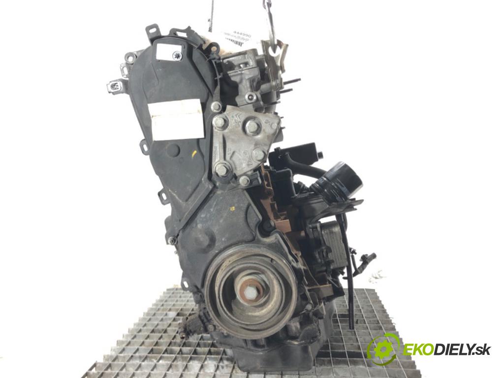 PEUGEOT 508 I (8D_) 2010 - 2018    2.0 HDi 120 kW [163 KM] olej napędowy 2010 - 2018  Motor RHC DW10CTED4 (Motory (kompletné))