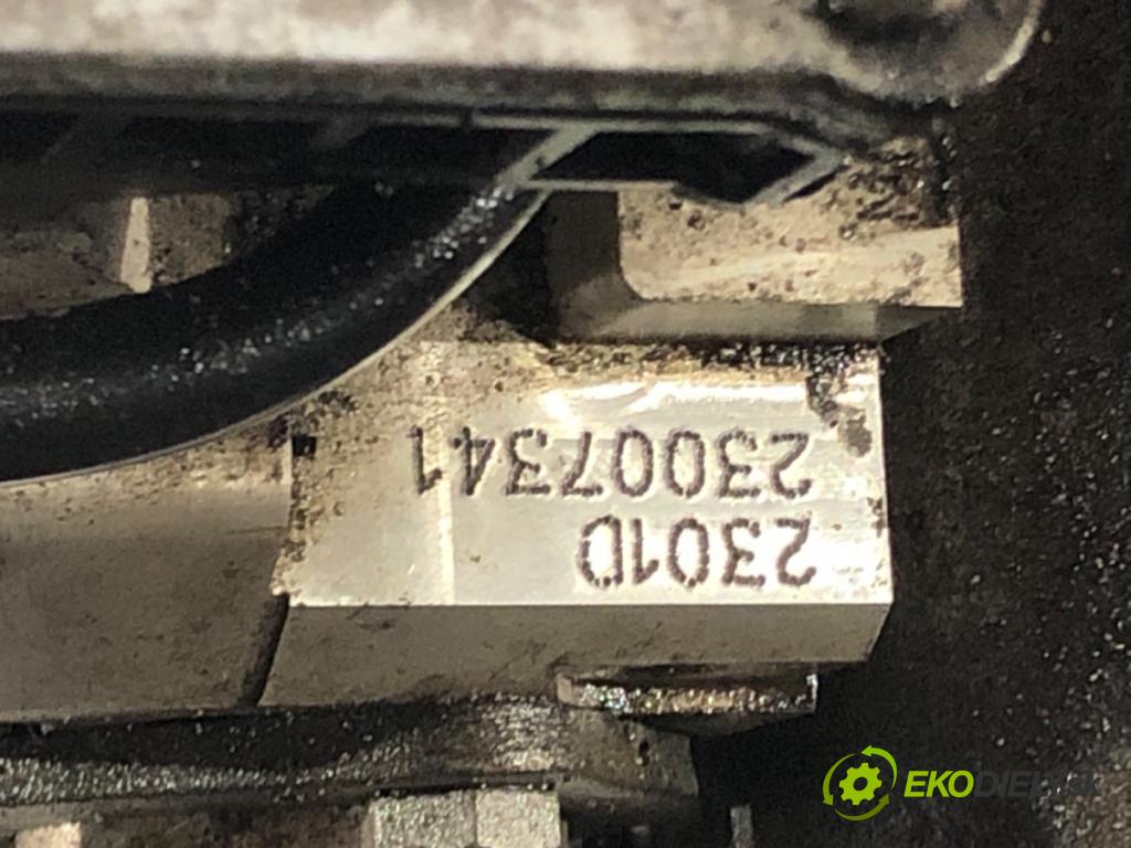 PEUGEOT 508 I (8D_) 2010 - 2018    2.0 HDi 120 kW [163 KM] olej napędowy 2010 - 2018  Prevodovka 9678990680 (Prevodovky)