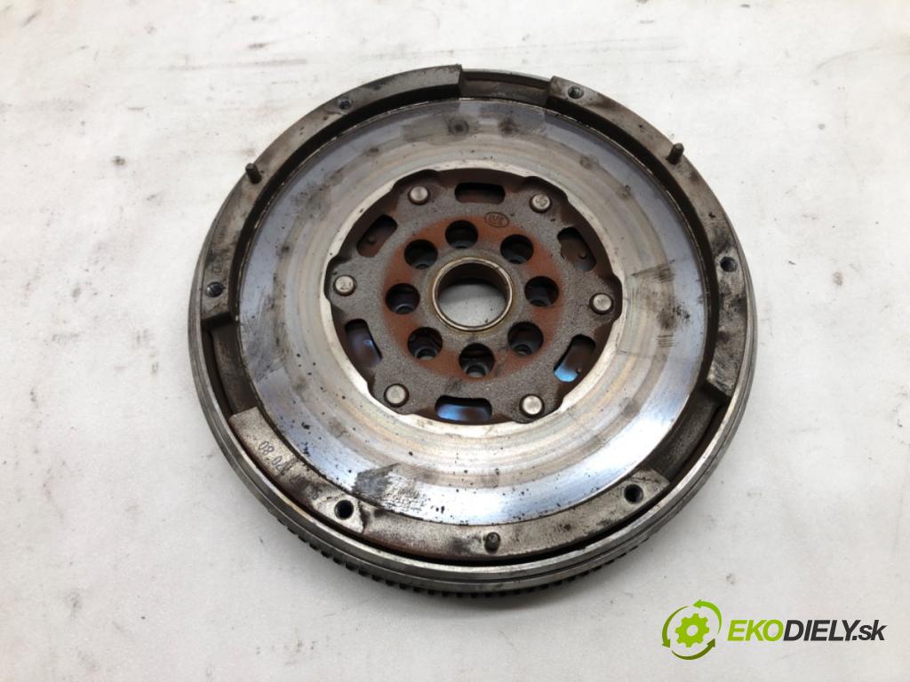 PEUGEOT 508 I (8D_) 2010 - 2018    2.0 HDi 120 kW [163 KM] olej napędowy 2010 - 2018  Spojková sada (bez ložiska) komplet RHC (Kompletné sady (bez ložiska))