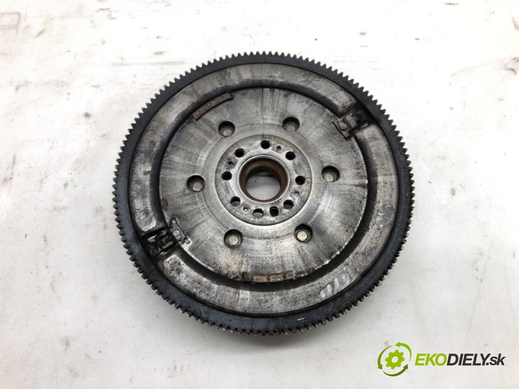 PEUGEOT 508 I (8D_) 2010 - 2018    2.0 HDi 120 kW [163 KM] olej napędowy 2010 - 2018  Spojková sada (bez ložiska) komplet RHC (Kompletné sady (bez ložiska))