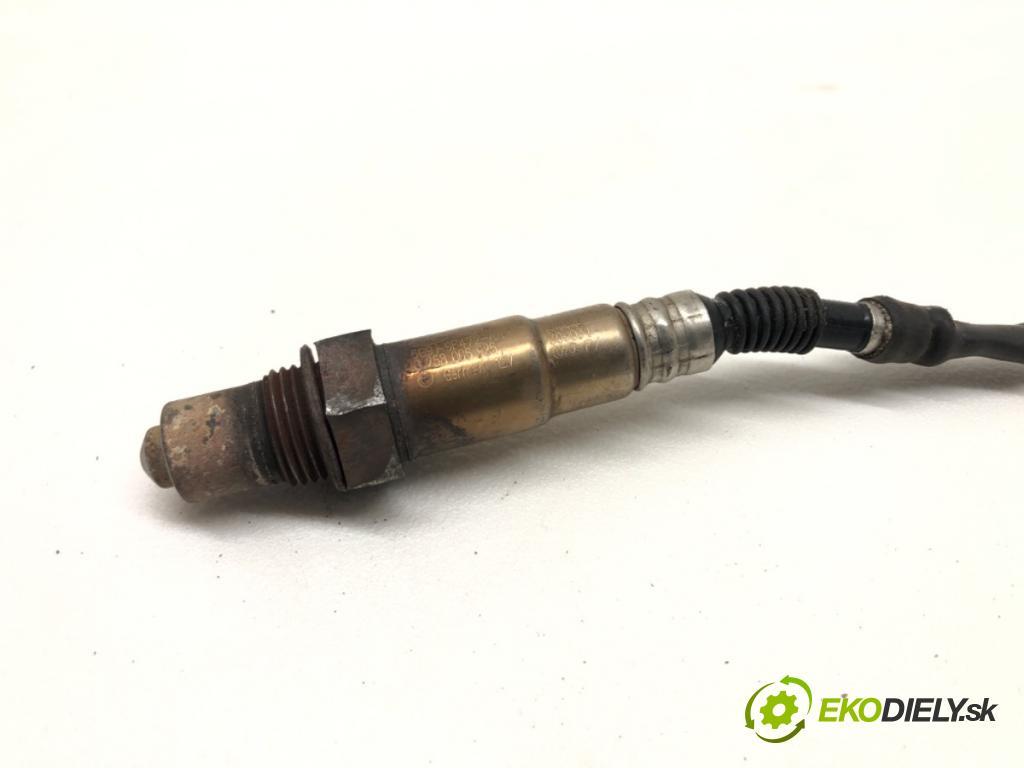 FORD MONDEO IV (BA7) 2007 - 2015    2.0 107 kW [145 KM] benzyna 2007 - 2015  sonda lambda 6G91-9F472-AA (Lambda sondy)