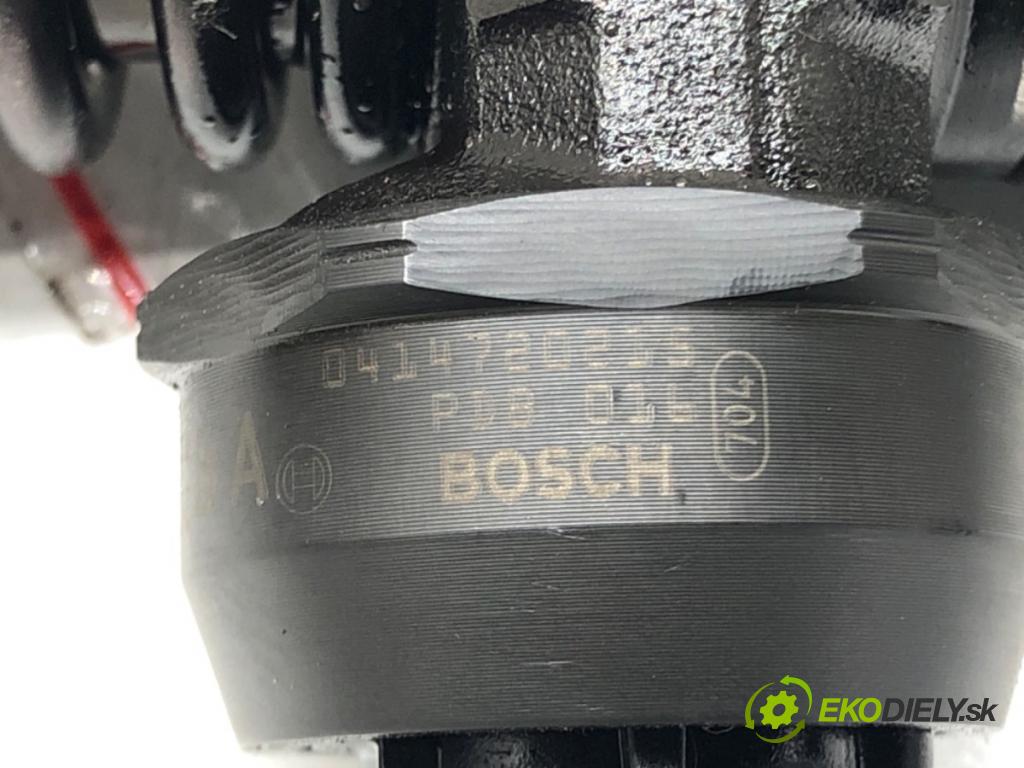 SEAT IBIZA III (6L1) 2002 - 2009    1.9 TDI 74 kW [100 KM] olej napędowy 2002 - 2009  vstrekovače 038130073AG (Vstrekovače)