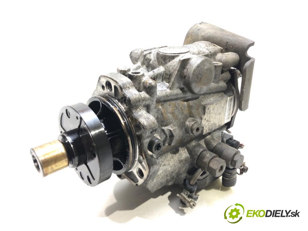 NISSAN ALMERA II (N16) 2000 - 2022    2.2 Di 81 kW [110 KM] olej napędowy 2000 - 2003  Pumpa vstrekovacia 0470504012 (Vstrekovacie čerpadlá)