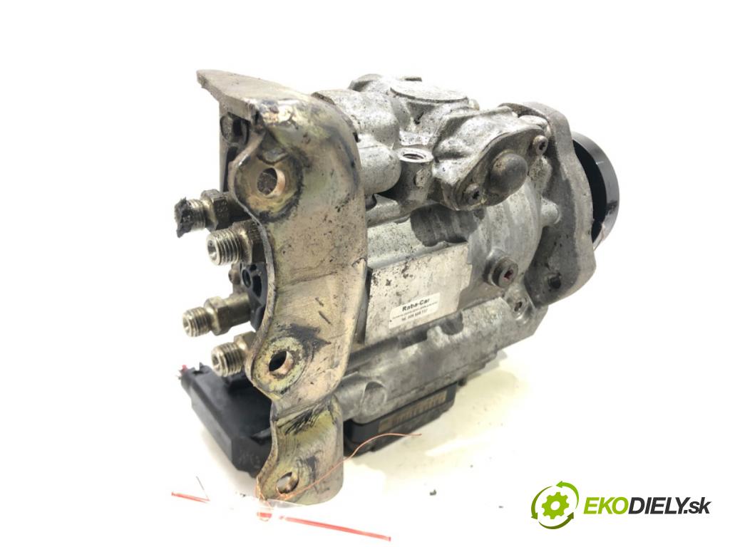 NISSAN ALMERA II (N16) 2000 - 2022    2.2 Di 81 kW [110 KM] olej napędowy 2000 - 2003  Pumpa vstrekovacia 0470504012 (Vstrekovacie čerpadlá)