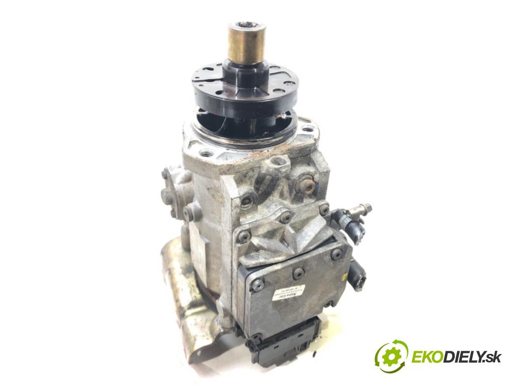 NISSAN ALMERA II (N16) 2000 - 2022    2.2 Di 81 kW [110 KM] olej napędowy 2000 - 2003  Pumpa vstrekovacia 0470504012 (Vstrekovacie čerpadlá)