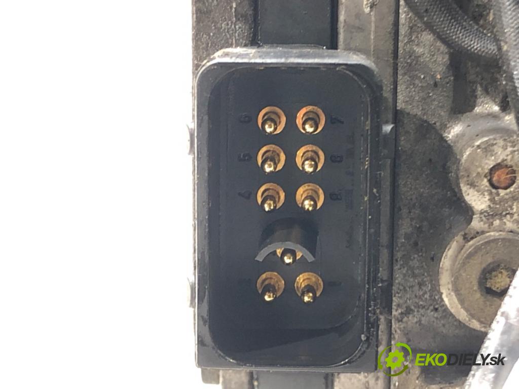 NISSAN ALMERA II (N16) 2000 - 2022    2.2 Di 81 kW [110 KM] olej napędowy 2000 - 2003  Pumpa vstrekovacia 0470504012 (Vstrekovacie čerpadlá)