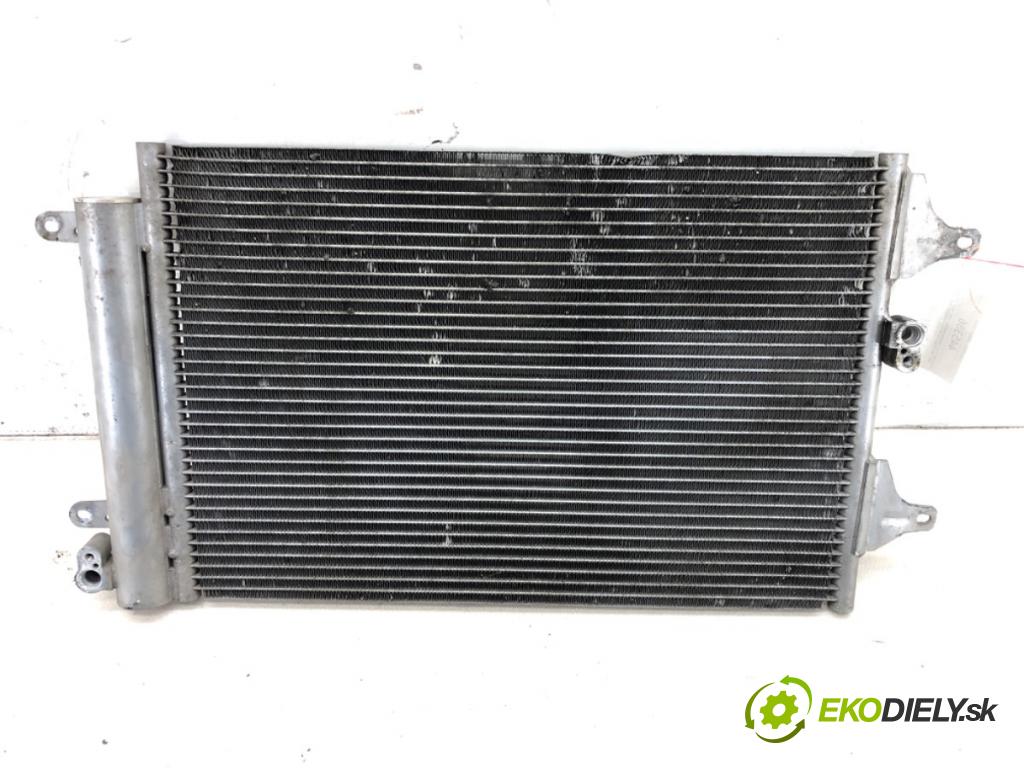 VW SHARAN VAN (7M_) 1995 - 2010    1.9 TDI (7M6, 7M9) 85 kW [116 KM] olej napędowy 20  Chladič klimatizácie  (Chladiče klimatizácie)