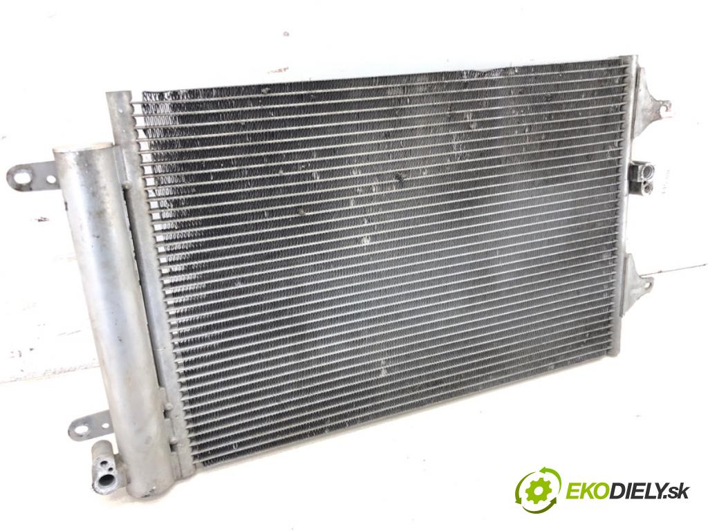 VW SHARAN VAN (7M_) 1995 - 2010    1.9 TDI (7M6, 7M9) 85 kW [116 KM] olej napędowy 20  Chladič klimatizácie  (Chladiče klimatizácie)