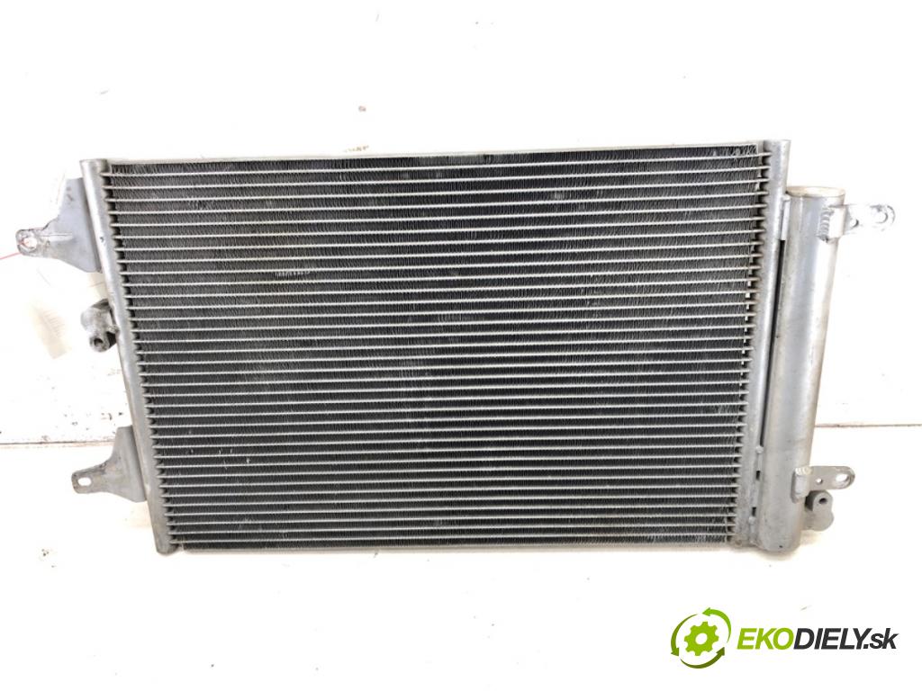 VW SHARAN VAN (7M_) 1995 - 2010    1.9 TDI (7M6, 7M9) 85 kW [116 KM] olej napędowy 20  Chladič klimatizácie  (Chladiče klimatizácie)