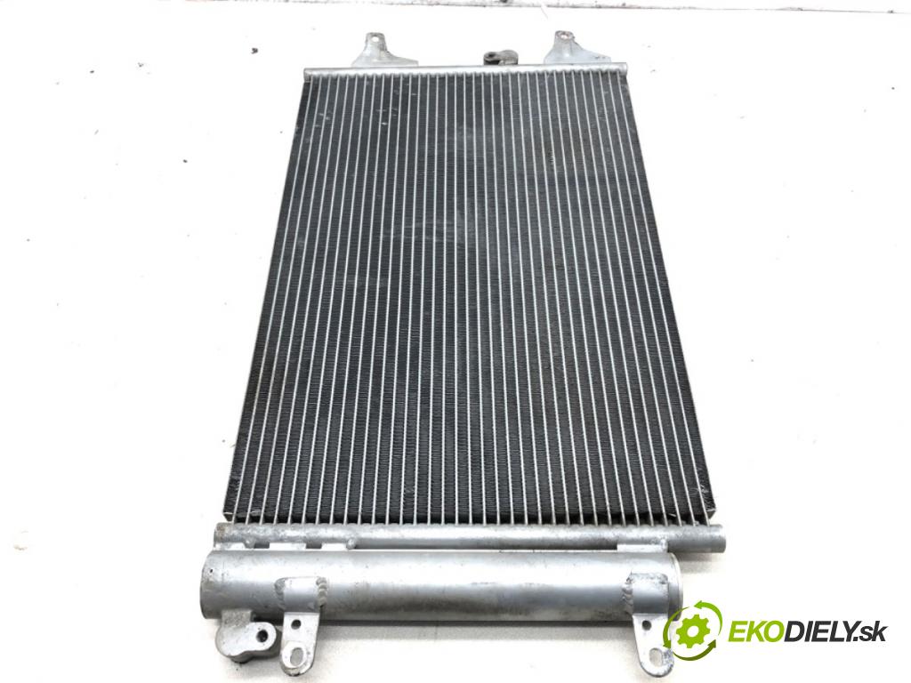 VW SHARAN VAN (7M_) 1995 - 2010    1.9 TDI (7M6, 7M9) 85 kW [116 KM] olej napędowy 20  Chladič klimatizácie  (Chladiče klimatizácie)