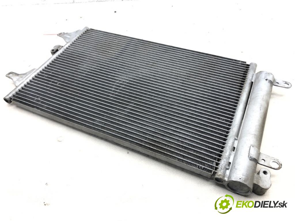 VW SHARAN VAN (7M_) 1995 - 2010    1.9 TDI (7M6, 7M9) 85 kW [116 KM] olej napędowy 20  Chladič klimatizácie  (Chladiče klimatizácie)