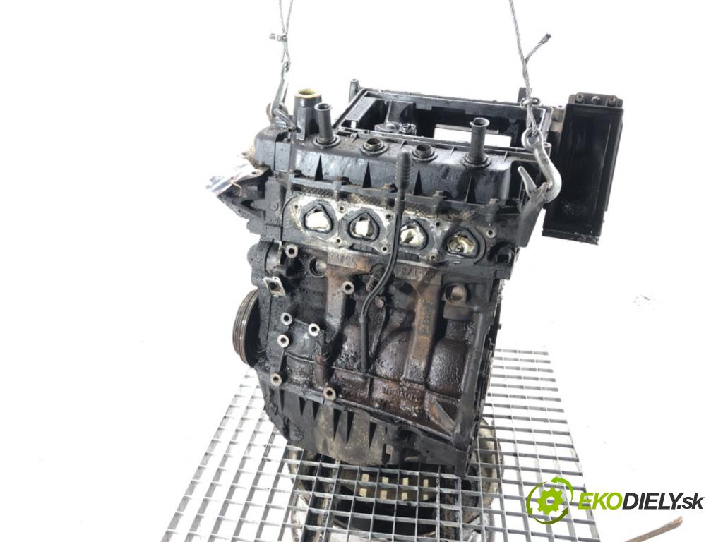 RENAULT KANGOO (KC0/1_) 1997 - 2022    1.2 16V (KC05, KC06, KC03, KC0T, KC0W, KC1D) 55 kW  Motor D4F (Motory (kompletné))