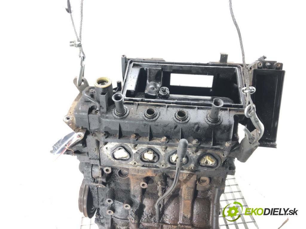 RENAULT KANGOO (KC0/1_) 1997 - 2022    1.2 16V (KC05, KC06, KC03, KC0T, KC0W, KC1D) 55 kW  Motor D4F (Motory (kompletné))