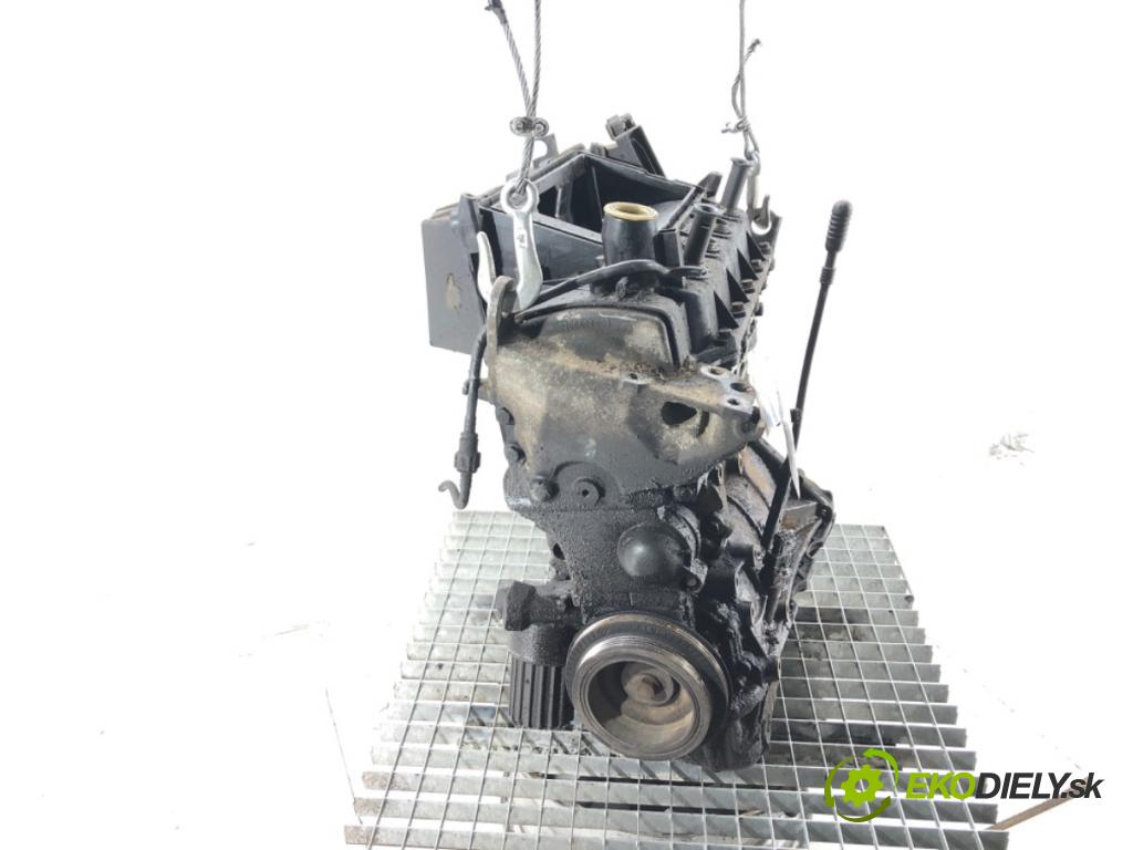 RENAULT KANGOO (KC0/1_) 1997 - 2022    1.2 16V (KC05, KC06, KC03, KC0T, KC0W, KC1D) 55 kW  Motor D4F (Motory (kompletné))