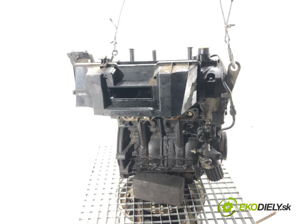 RENAULT KANGOO (KC0/1_) 1997 - 2022    1.2 16V (KC05, KC06, KC03, KC0T, KC0W, KC1D) 55 kW  Motor D4F (Motory (kompletné))