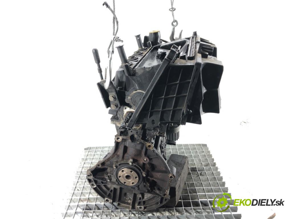 RENAULT KANGOO (KC0/1_) 1997 - 2022    1.2 16V (KC05, KC06, KC03, KC0T, KC0W, KC1D) 55 kW  Motor D4F (Motory (kompletné))