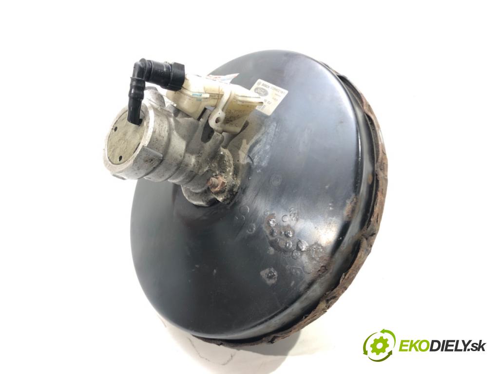 FORD FOCUS I (DAW, DBW) 1998 - 2009    1.8 TDCi 74 kW [100 KM] olej napędowy 2002 - 2004  Posilovač Pumpa brzdová 98AB2B195CJ (Posilňovače bŕzd)