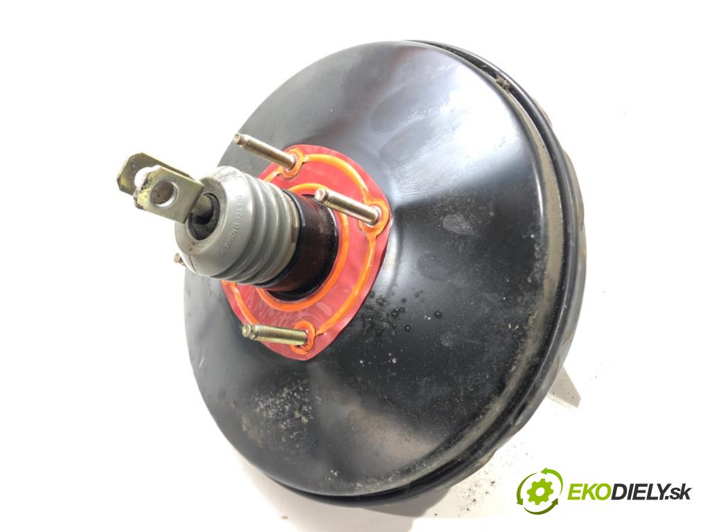 FORD FOCUS I (DAW, DBW) 1998 - 2009    1.8 TDCi 74 kW [100 KM] olej napędowy 2002 - 2004  Posilovač Pumpa brzdová 98AB2B195CJ (Posilňovače bŕzd)