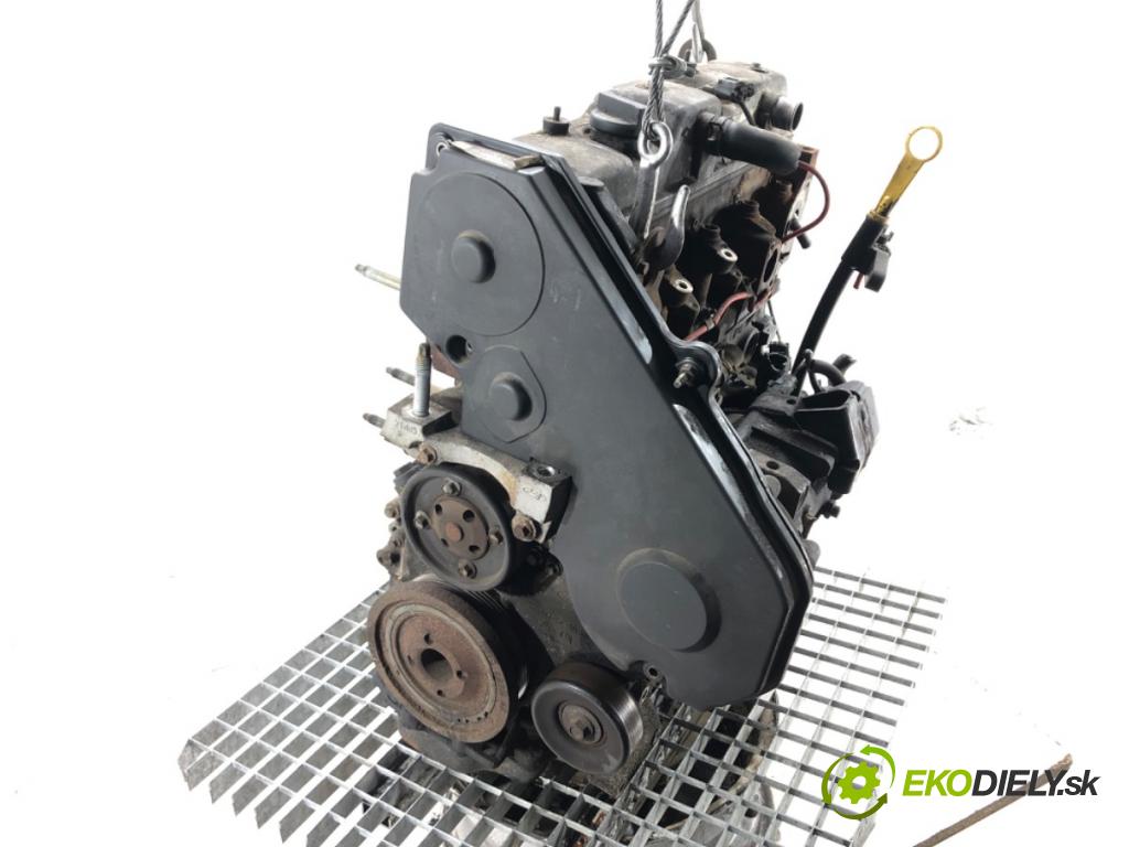 FORD FOCUS I (DAW, DBW) 1998 - 2009    1.8 TDCi 74 kW [100 KM] olej napędowy 2002 - 2004  Motor FFDA (Motory (kompletné))