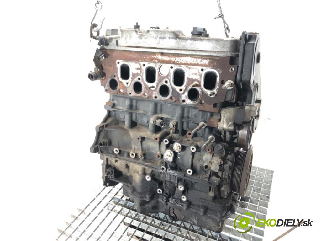 FORD FOCUS I (DAW, DBW) 1998 - 2009    1.8 TDCi 74 kW [100 KM] olej napędowy 2002 - 2004  Motor FFDA (Motory (kompletné))